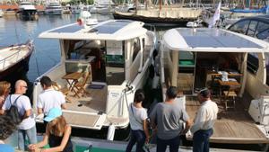 El nou Saló Nàutic s’ampliarà fins al Moll de BCN