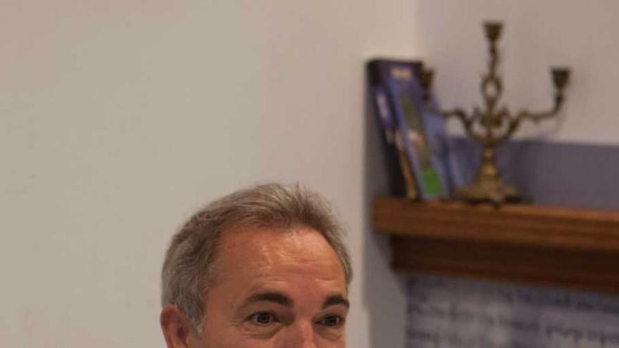 Juan Carlos Álvarez Campillo.