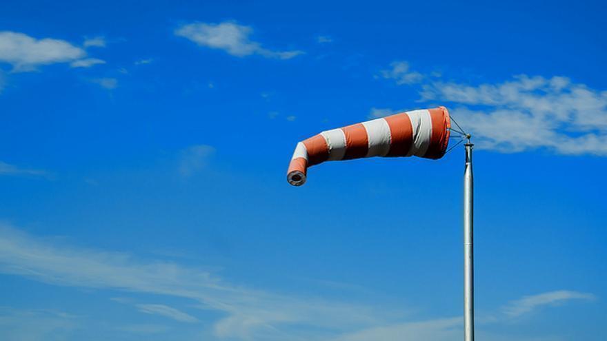 Alerta per fort vent i onatge a l&#039;Empordà