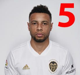 Estas son las notas exprés del Valencia CF