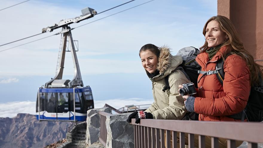 ¿Una escapada a Tenerife? Estas son las actividades para descubrir el Teide que no puedes perderte