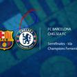 FC Barcelona - Chelsea FC: horario y dónde ver por TV el partido de la Champions Femenina de la UEFA