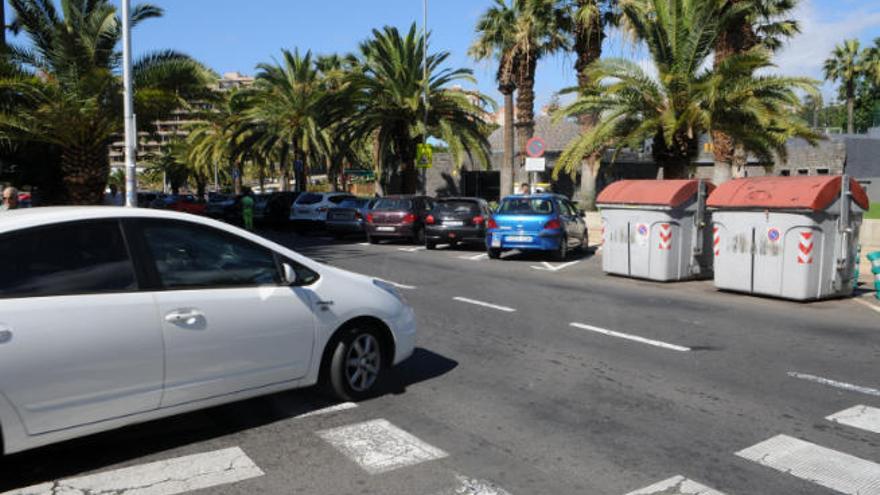 La recogida separada de biorresiduos se producirá de lunes a sábado.