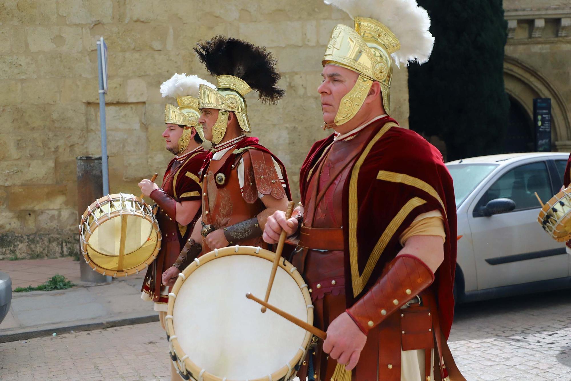 Centuria Romana de Castro del Río