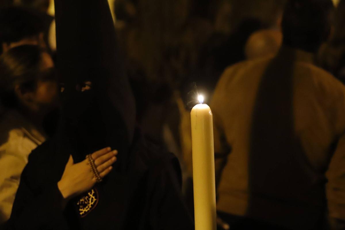 La Buena Muerte, en imágenes