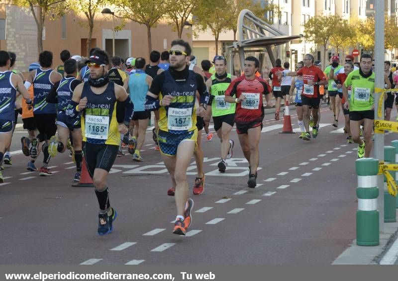 GALERÍA DE FOTOS -- Maratón paso por UJI 9.30-10.00