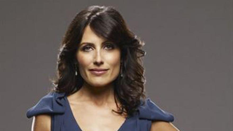 Lisa Edelstein.