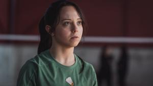 Carla Quílez, en Yakarta