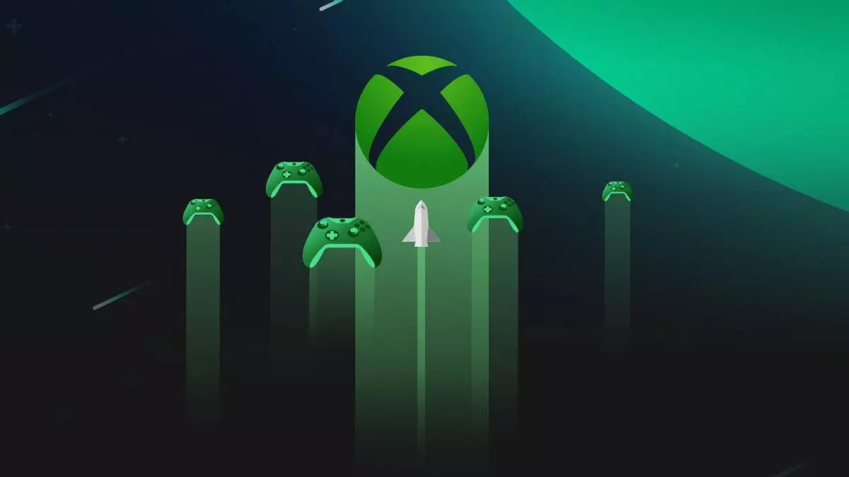 Xbox confirma el desarrollo de una nueva generación de consolas para suceder a Xbox Series X|S