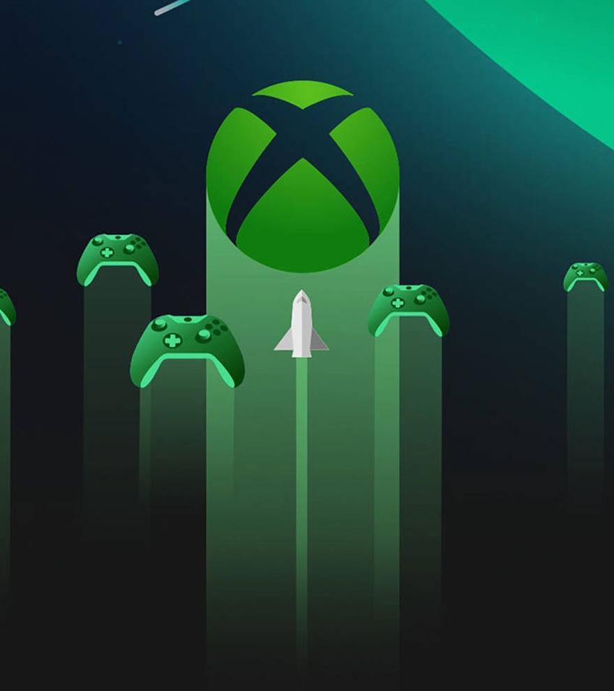 Xbox confirma el desarrollo de una nueva generación de consolas para suceder a Xbox Series X|S