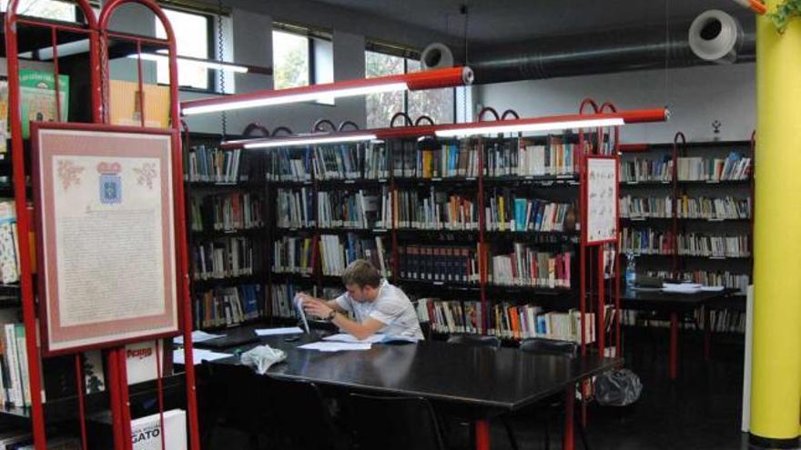 &quot;Emergentes&quot;, la guía de recursos de la bibliotecas de Siero para entender la nueva era tecnológica