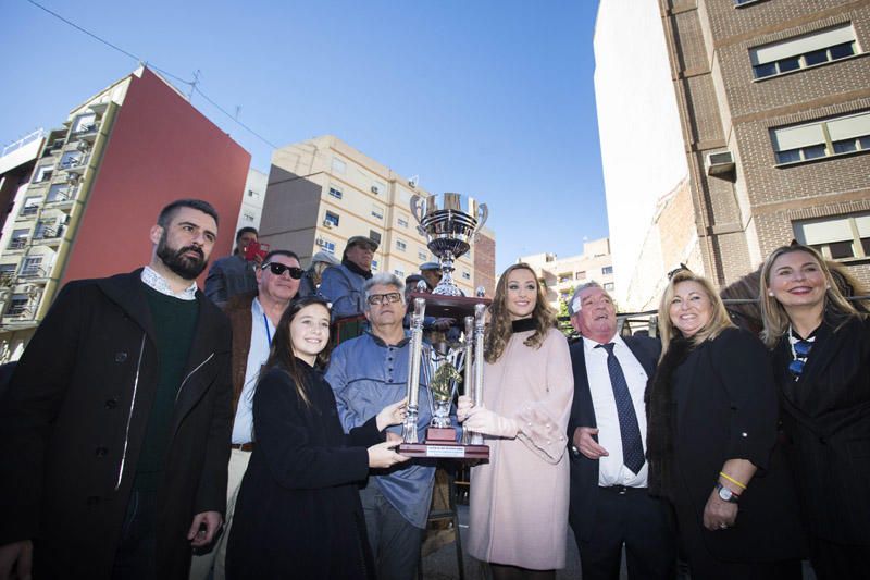 Bendición de animales por Sant Antoni del Porquet