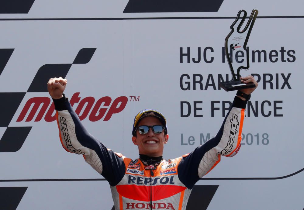 Gran Premio de Francia de MotoGP