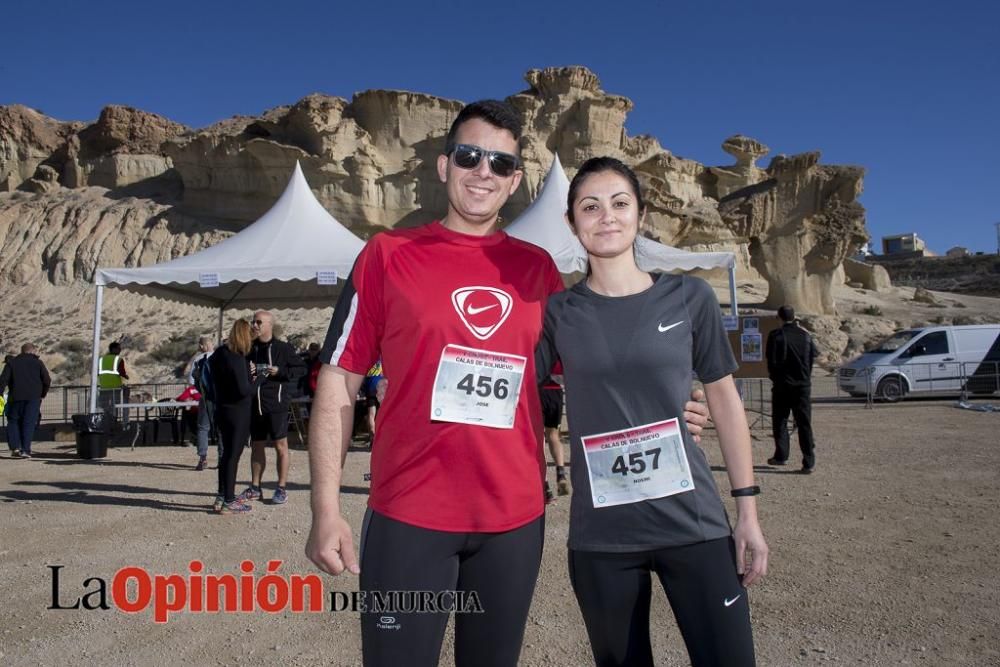 Carrera Cross Calas de Bolnuevo