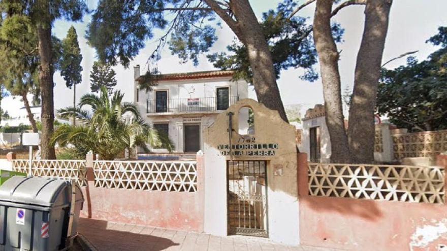 Benalmádena compra suelo para la futura Casa de la Cultura