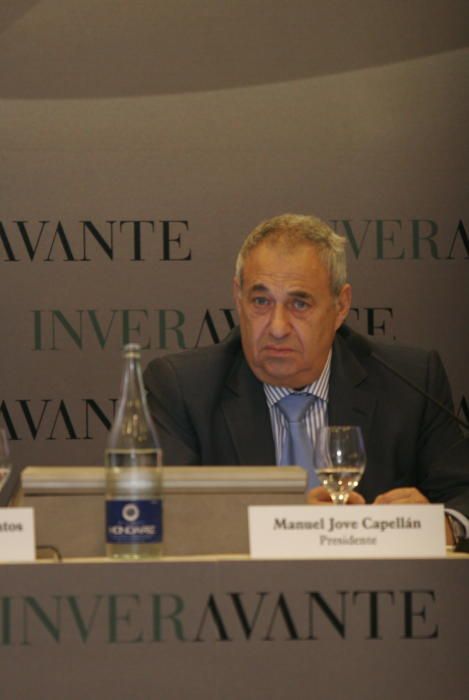 Muere el empresario Manuel Jove, una de las mayores fortunas de Galicia