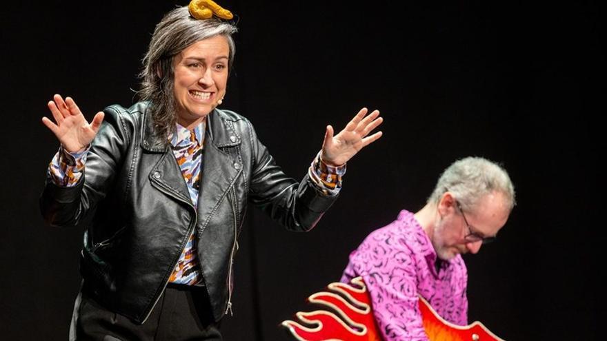 O acendido das luces deu comezo a un variado programa de actividades. | CULTURACTIVA