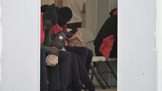 «Extrema» preocupación en Canarias por el ‘no’ exprés del asilo a menores migrantes
