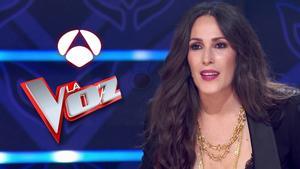 Malú torna a ‘La Voz’, que ja prepara la seva tercera edició a Antena 3