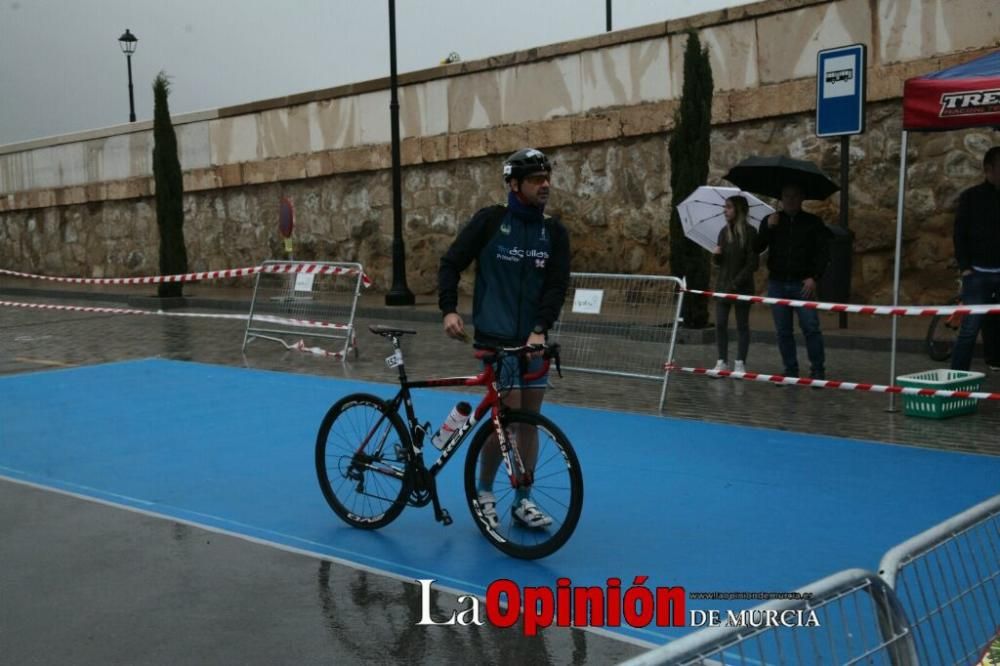 I Duatlón Media Distancia Ciudad de Lorca 2019