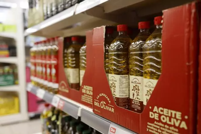 Estos son los supermercados con las mejores ofertas de aceite de oliva tras un respiro en los precios