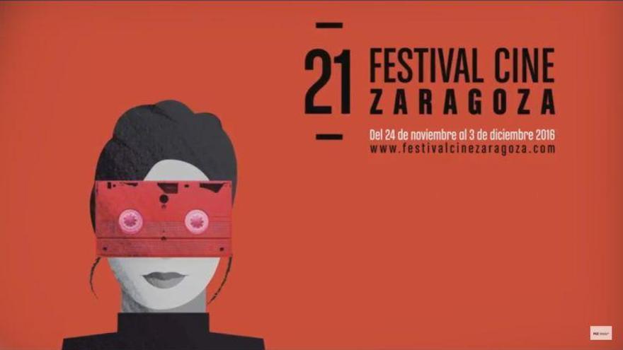 El Festival de Cine de Zaragoza bate el récord de participación con 1.500 trabajos