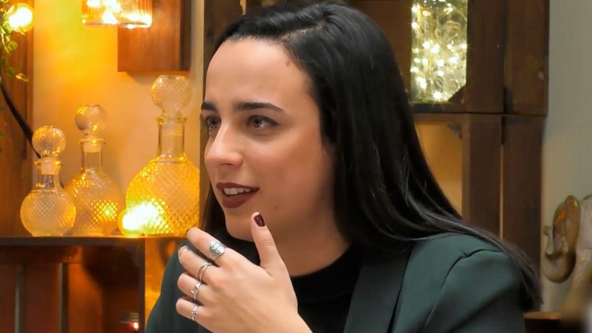 La confesión de Llanos en &#039;First Dates&#039;: &quot;High School Musical&#039; me hizo dudar de mi sexualidad&quot;