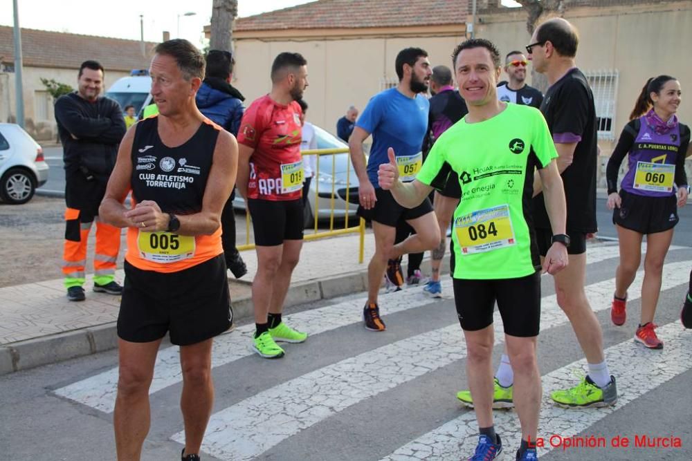 Carrera Popular de Valladolises