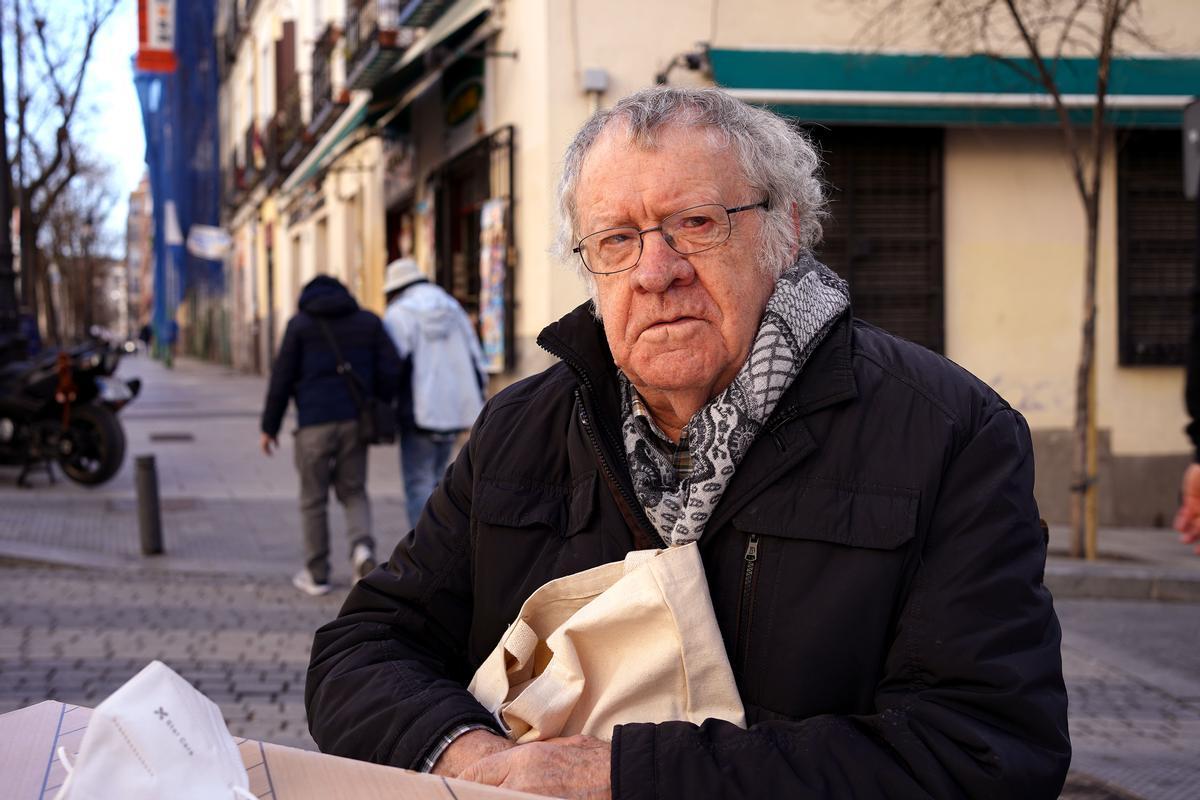 Ian Gibson: «És hora de preguntar als espanyols: ¿monarquia o república?»