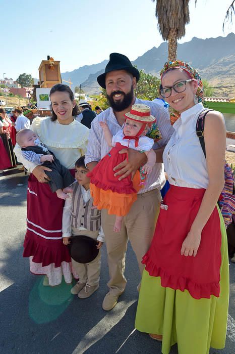 Romería de San Antonio el Chico