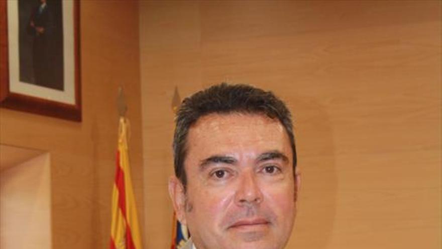 José Luis Ansón asume la presidencia comarcal con ilusión y grandes retos