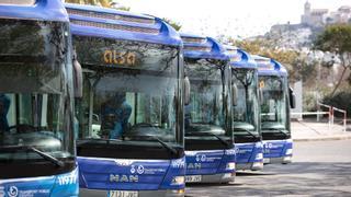 El Consell de Ibiza pone en marcha la línea de autobús con el Centro de Salud de Vila