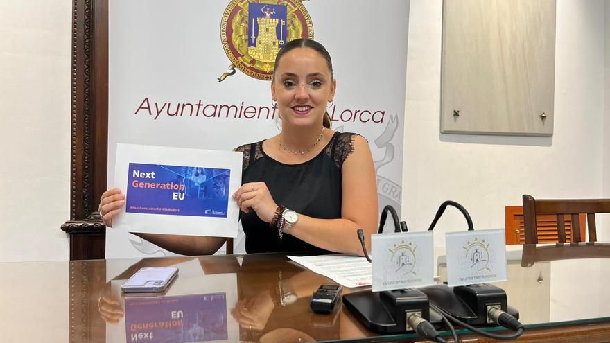 355.000 euros para evitar los ciberataques al Ayuntamiento de Lorca