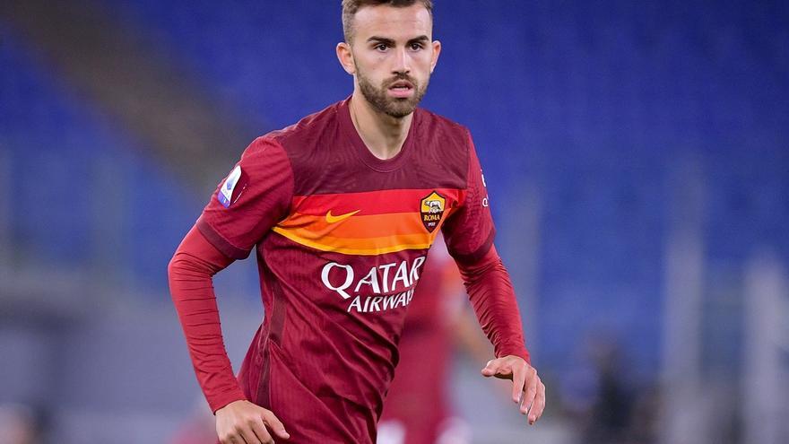 Borja Mayoral puede volver a LaLiga