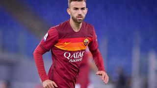 Borja Mayoral puede volver a LaLiga