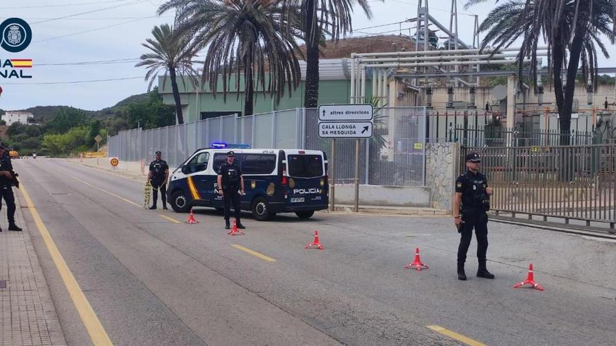 La operación verano se adelanta en Mallorca.