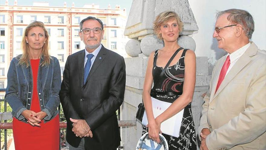 Castellón abre hoy las puertas a su Menador Espai Cultural