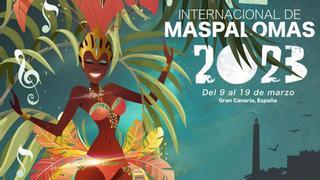Programa del Carnaval Internacional de Maspalomas 2023