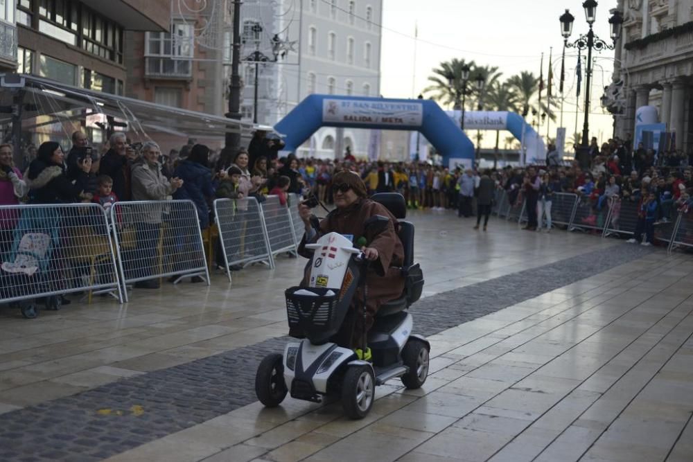 San Silvestre de Cartagena