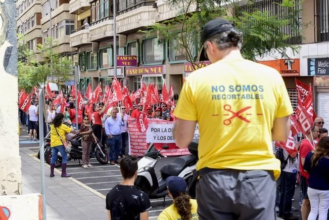 1ºMayo . Concentracion Dia del Trabajador en ...