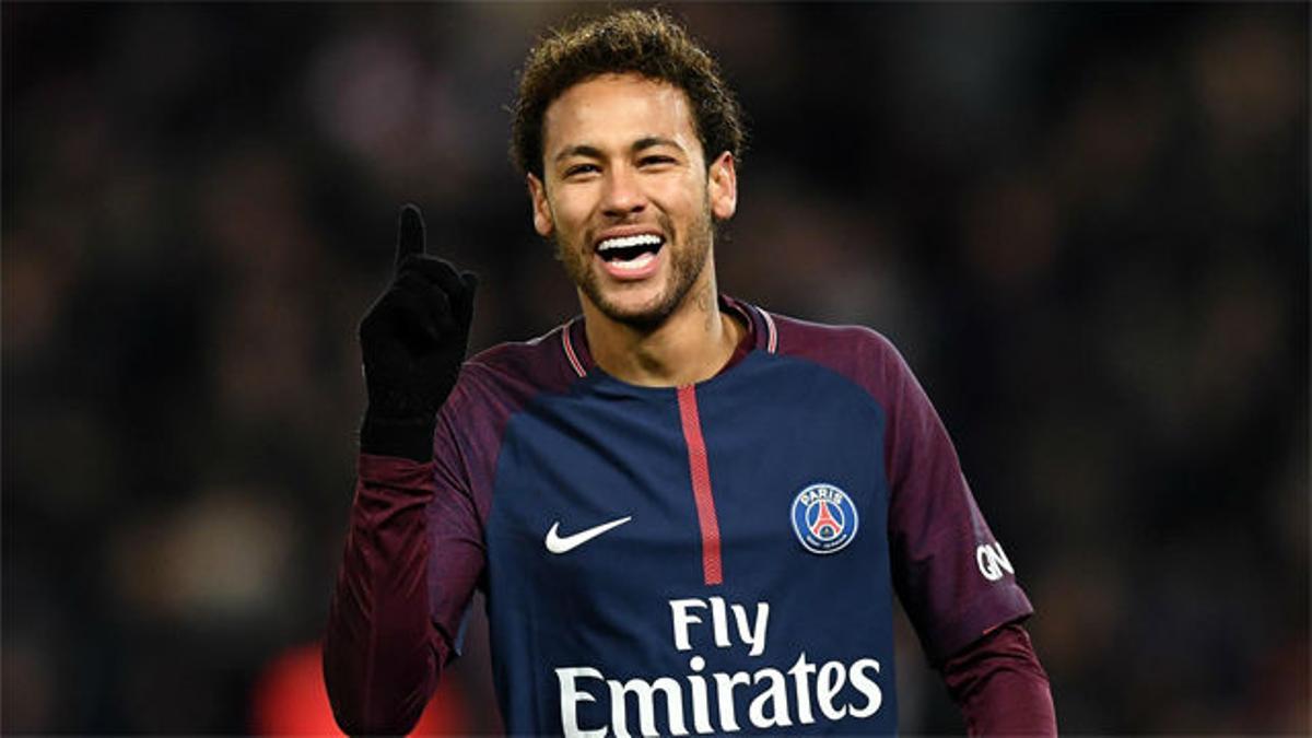 Estas son las alternativas del Real Madrid tras el portazo de Neymar