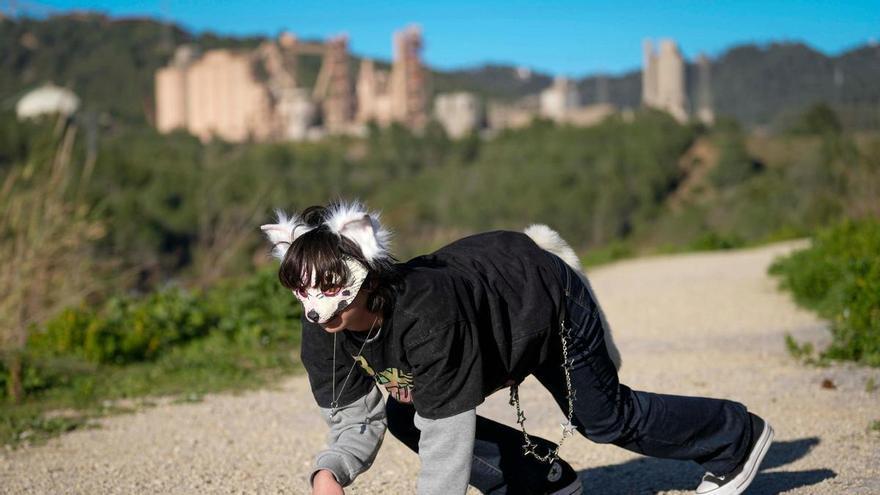 Auf allen Vieren durch Straßen und Parks: Kommt der Therian-Hype jetzt auch nach Mallorca?
