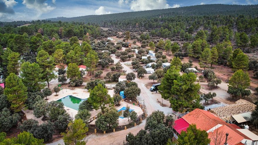 ¿Cuáles son los mejores campings de Andalucía? Google responde