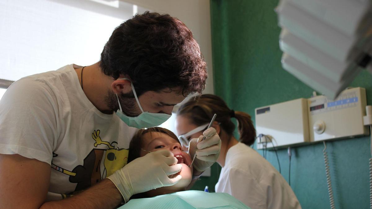 Las consecuencias de la erosión dental no tratada pueden afectar gravemente la calidad de vida