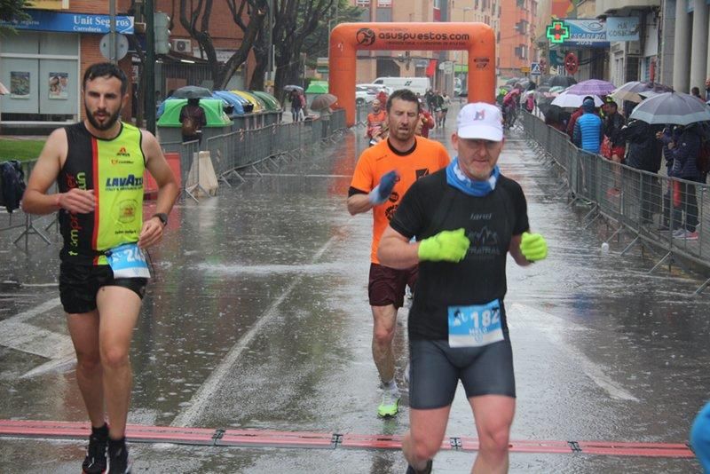 10K Cabezo de Torres