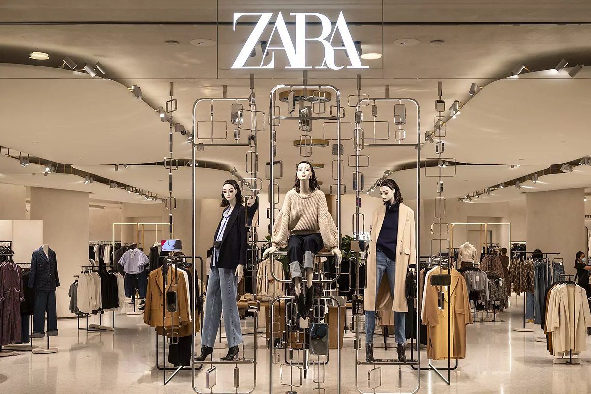 Las rebajas de Zara en 2024