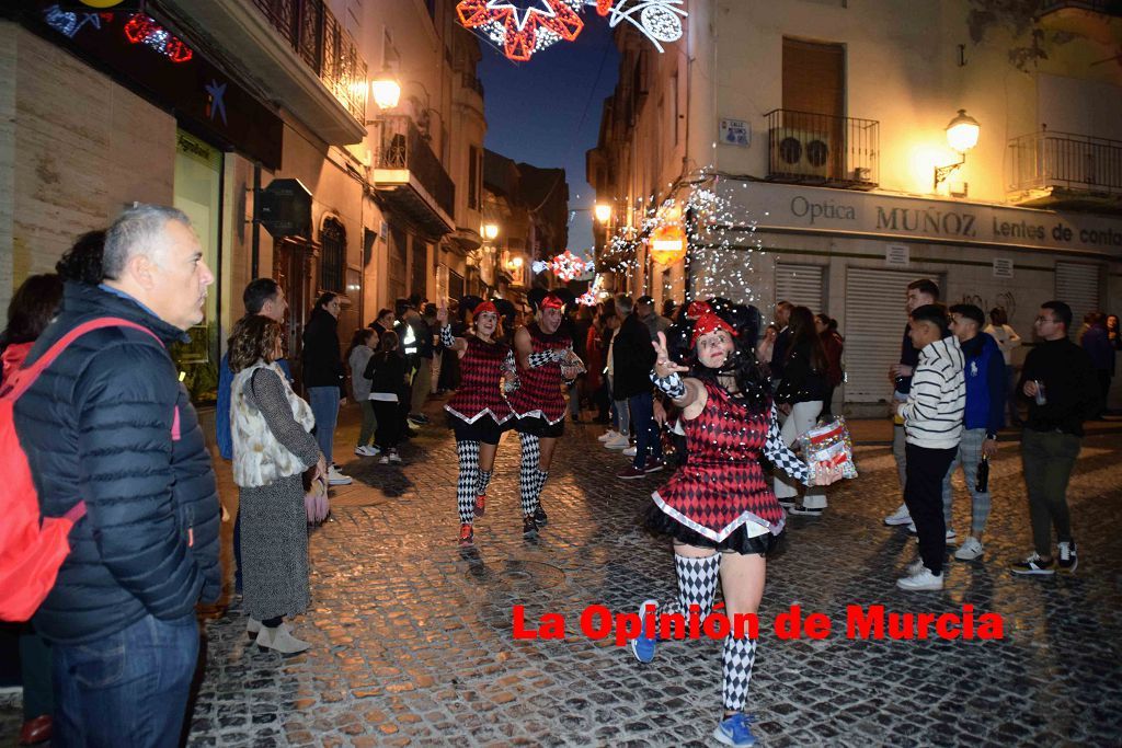 San Silvestre de Cieza (Parte II)