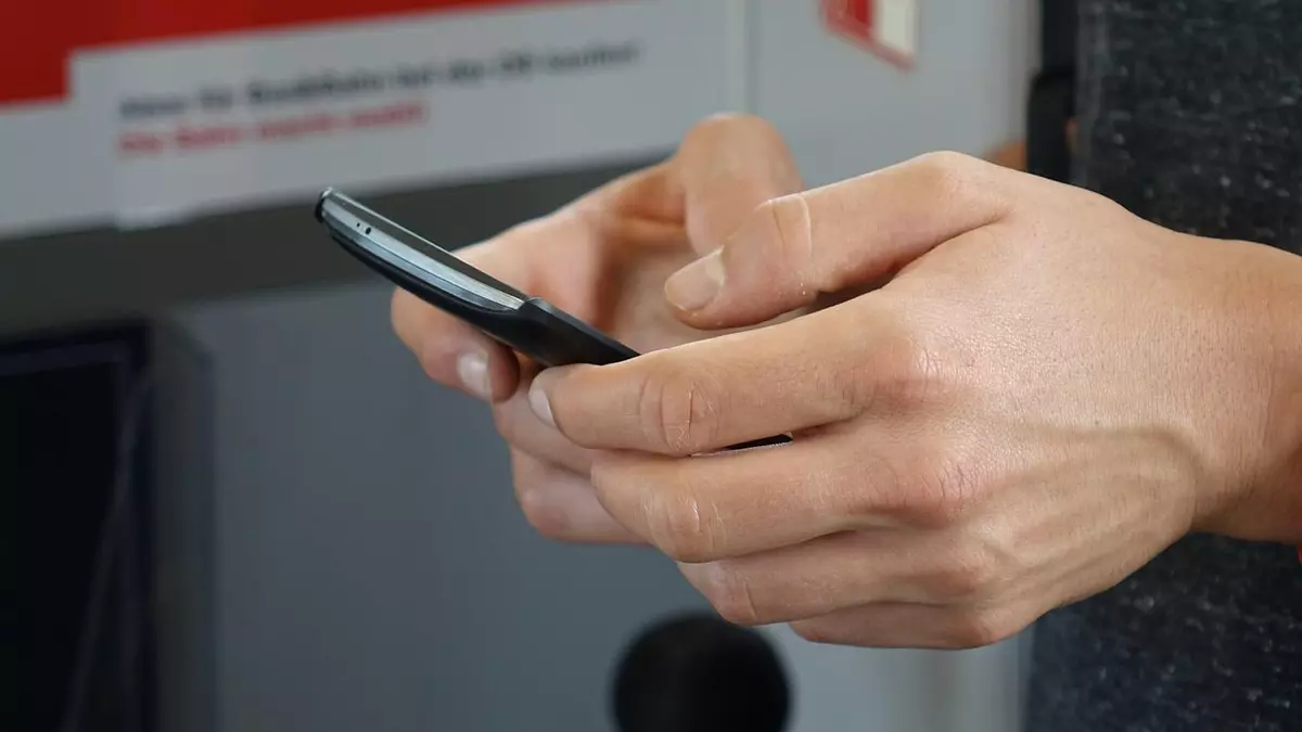 Aquests tres números telefònics són estafes, segons la Guàrdia Civil