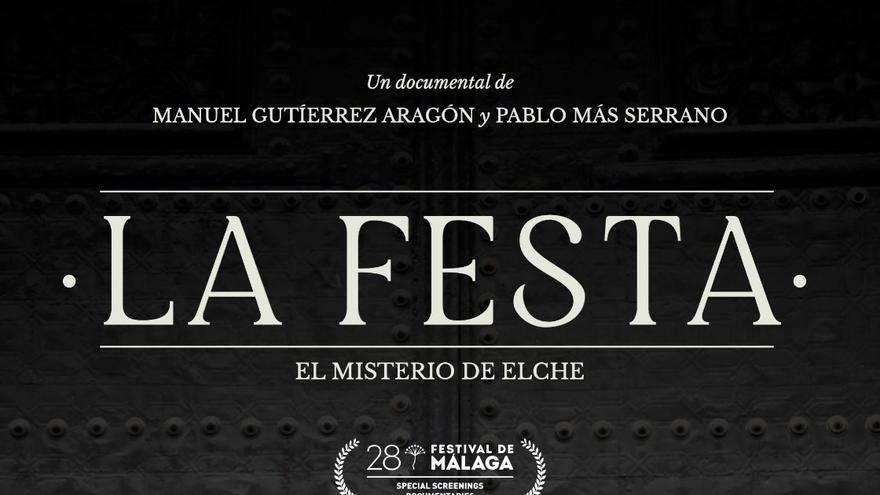 «La Festa», una película nuestra