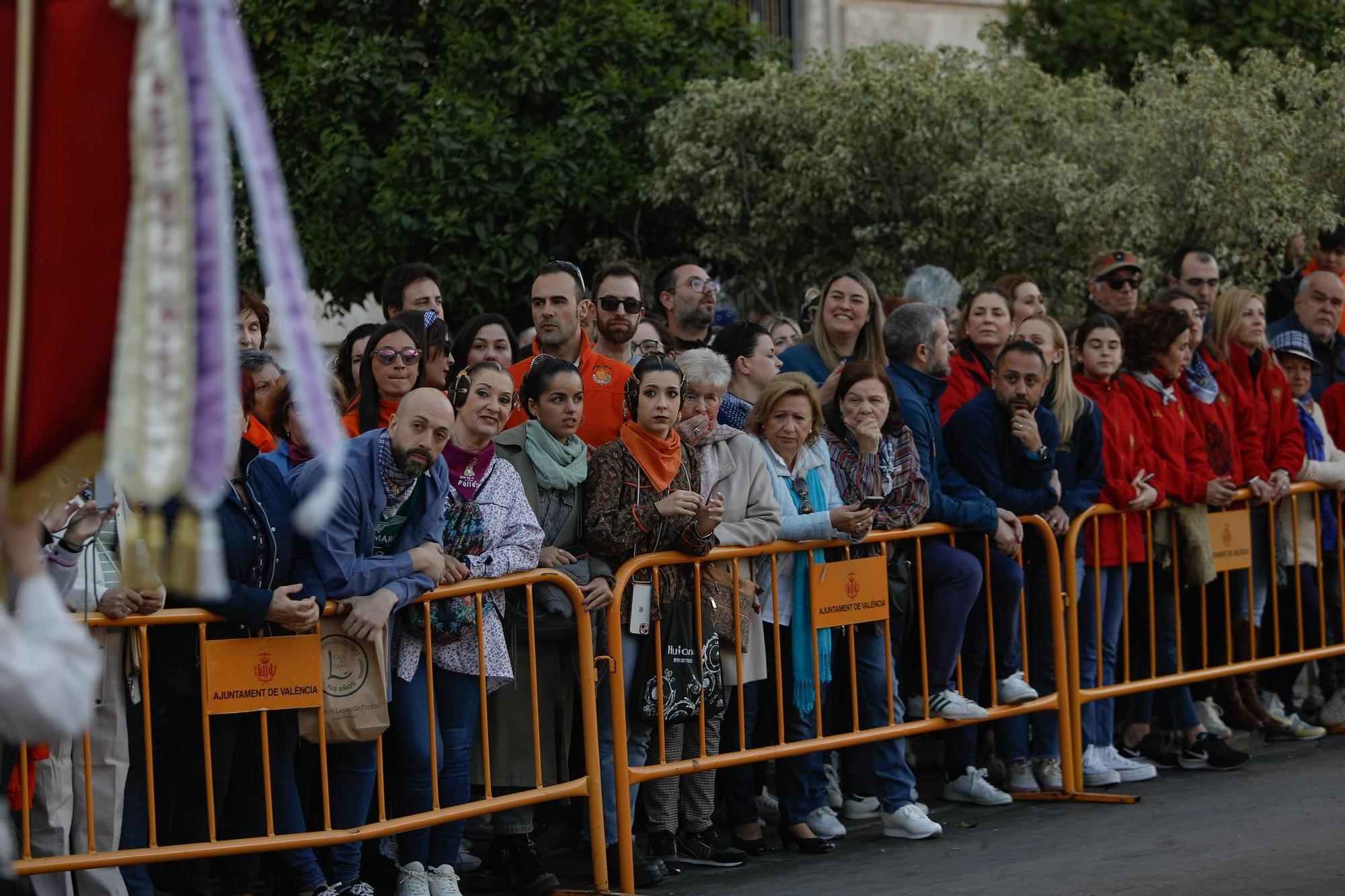 Así ha sido la entrega de los premios infantiles 2023